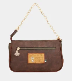 Anekke Urban Metal Handle Baguette Bag Store