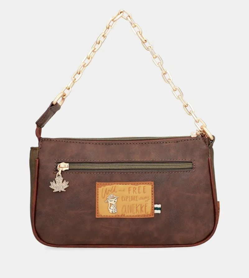 Anekke Urban Metal Handle Baguette Bag Store