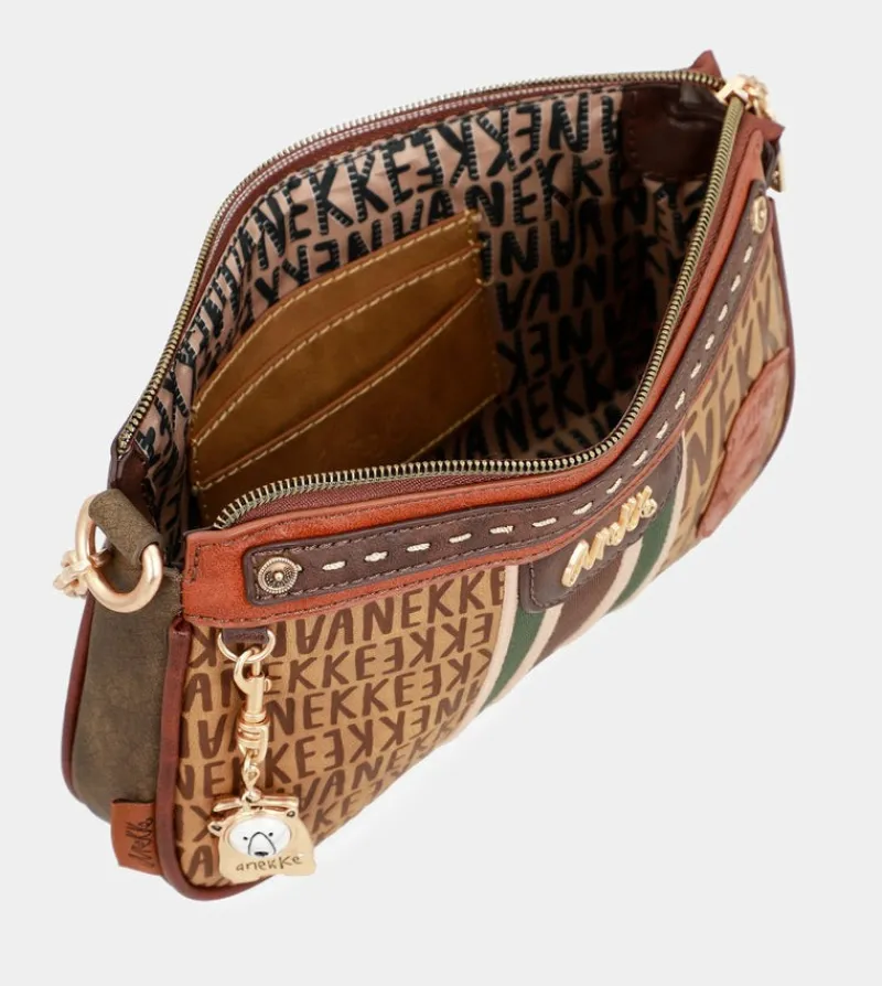 Anekke Urban Metal Handle Baguette Bag Store