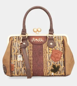 Anekke Urban Nozzle Bag Flash Sale