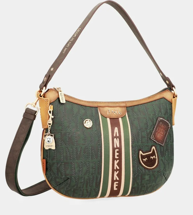 Anekke Urban Oval Handbag Best Sale