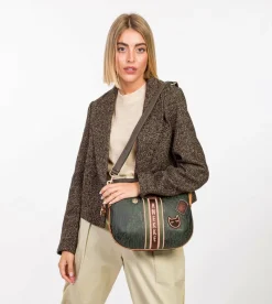 Anekke Urban Oval Handbag Best Sale