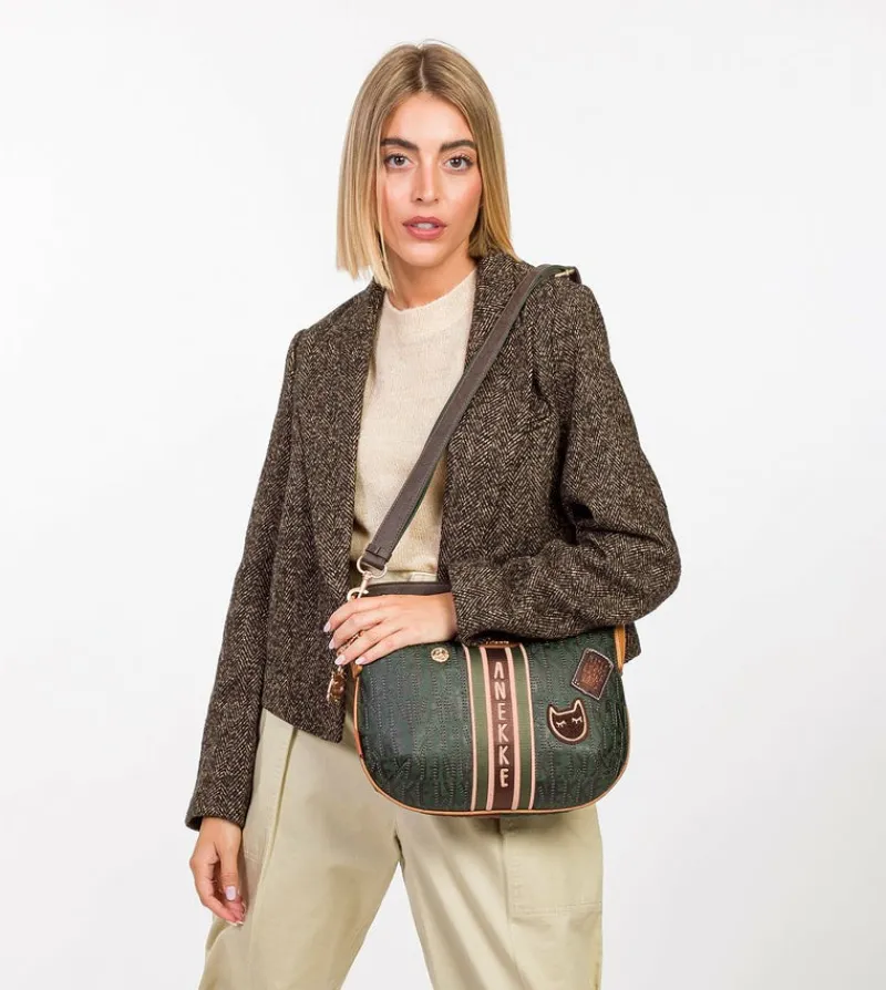 Anekke Urban Oval Handbag Best Sale