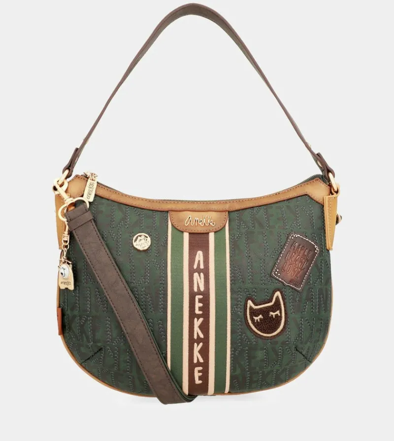 Anekke Urban Oval Handbag Best Sale