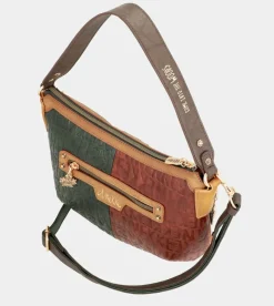 Anekke Urban Oval Handbag Best Sale