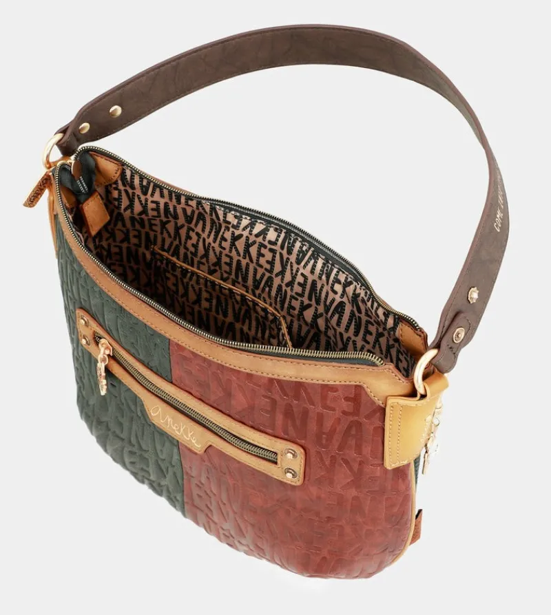 Anekke Urban Oval Handbag Best Sale