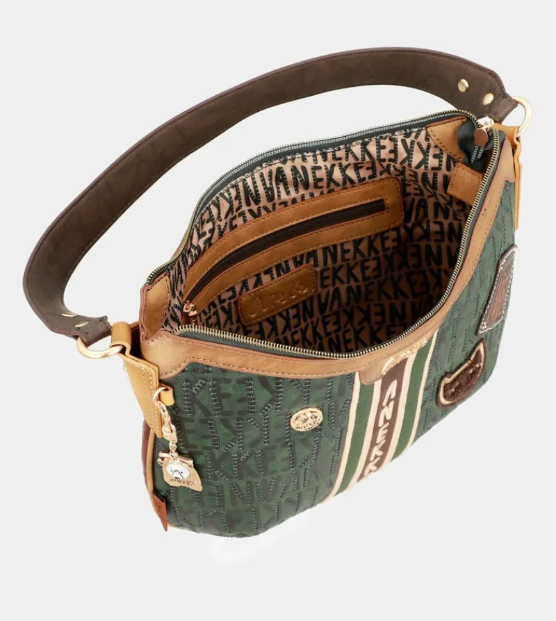 Anekke Urban Oval Handbag Best Sale