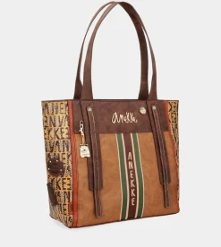 Anekke Urban Shopping Bag Hot