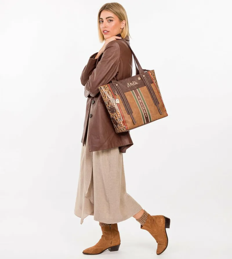 Anekke Urban Shopping Bag Hot