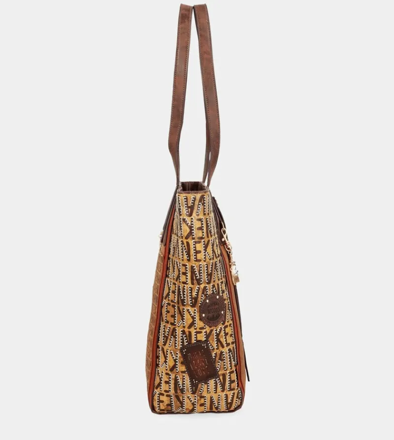 Anekke Urban Shopping Bag Hot