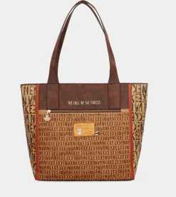 Anekke Urban Shopping Bag Hot