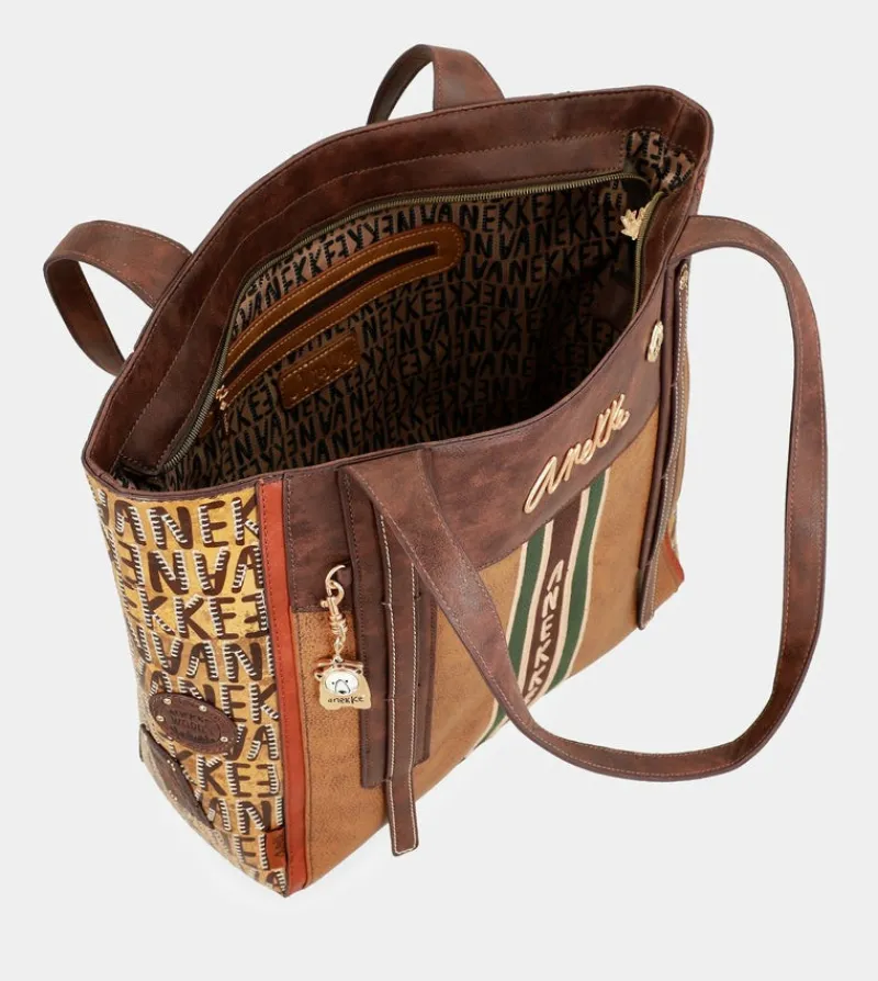 Anekke Urban Shopping Bag Hot