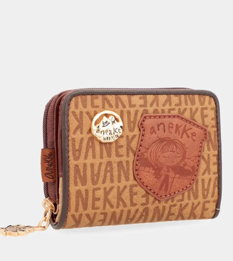 Anekke Urban Small Wallet Fashion