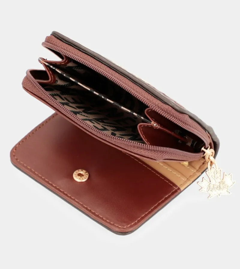 Anekke Urban Small Wallet Fashion