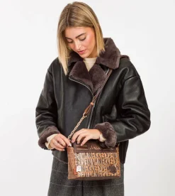 Anekke Urban Triple Compartment Messenger Bag Best