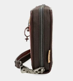 Anekke Wallet With Hand Strap Voice Clearance