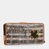 Anekke Wild Large Wallet Shop