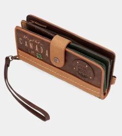 Anekke Wild Large Wallet Shop