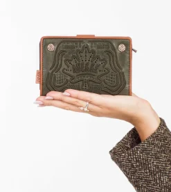 Anekke Wild Medium Wallet Online