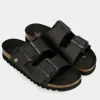 Anekke Women'S Black Bio Sandals Outlet