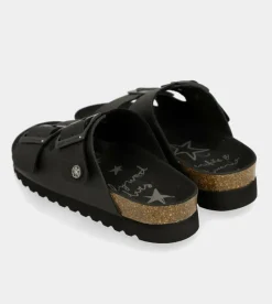 Anekke Women'S Black Bio Sandals Outlet