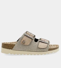 Anekke Women'S Bronze Bio Sandals Outlet